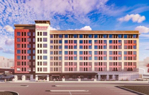Drury Plaza Hotel Pigeon Forge